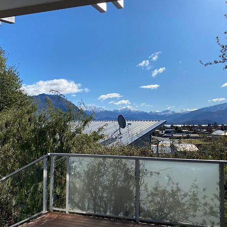 Villa Stunning Bob Lee Place Wanaka Exterior foto